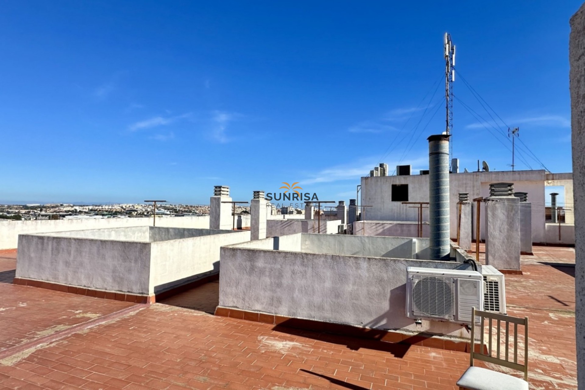 Revente - Appartement - Torrevieja