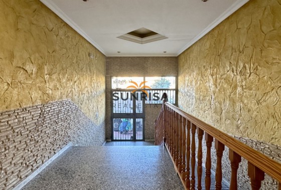 Appartement · Herverkoop - Torrevieja · Centro · Alicante · Spanje