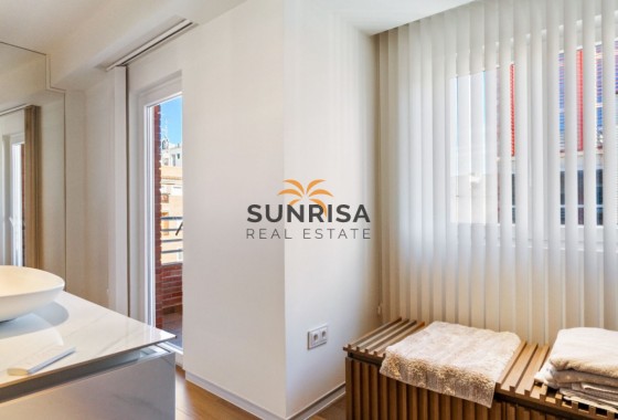 Apartment · Resale - Torrevieja · Centro · Alicante · Spain