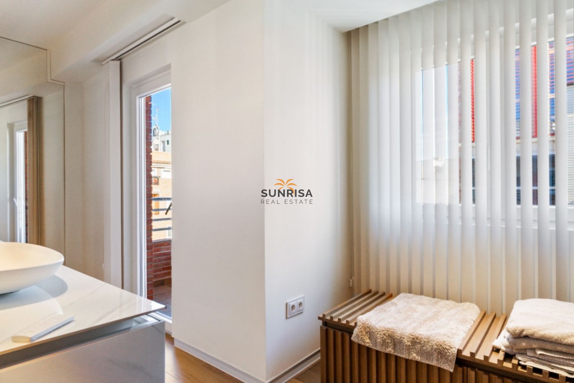 Reventa - Apartamento - Torrevieja