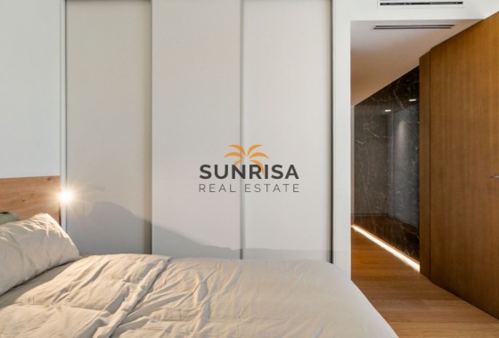 Apartment · Resale - Torrevieja · Centro · Alicante · Spain