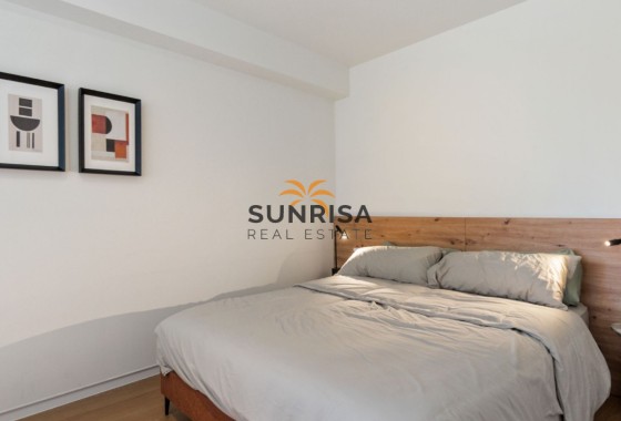 Apartment · Resale - Torrevieja · Centro · Alicante · Spain