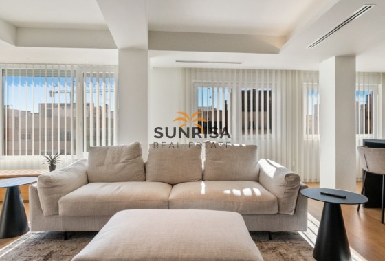 Apartment · Resale - Torrevieja · Centro · Alicante · Spain