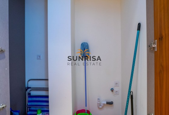 Apartment · Resale - Torrevieja · Centro · Alicante · Spain