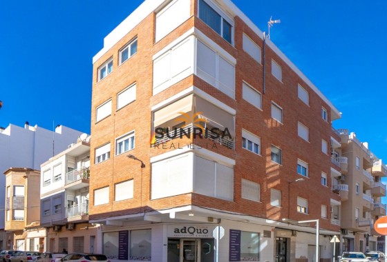 Apartment · Resale - Torrevieja · Centro · Alicante · Spain