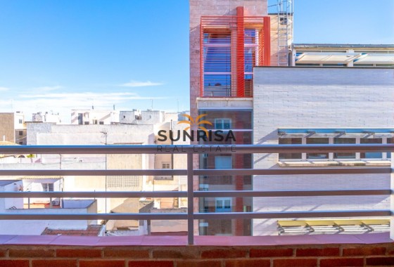 Apartment · Resale - Torrevieja · Centro · Alicante · Spain