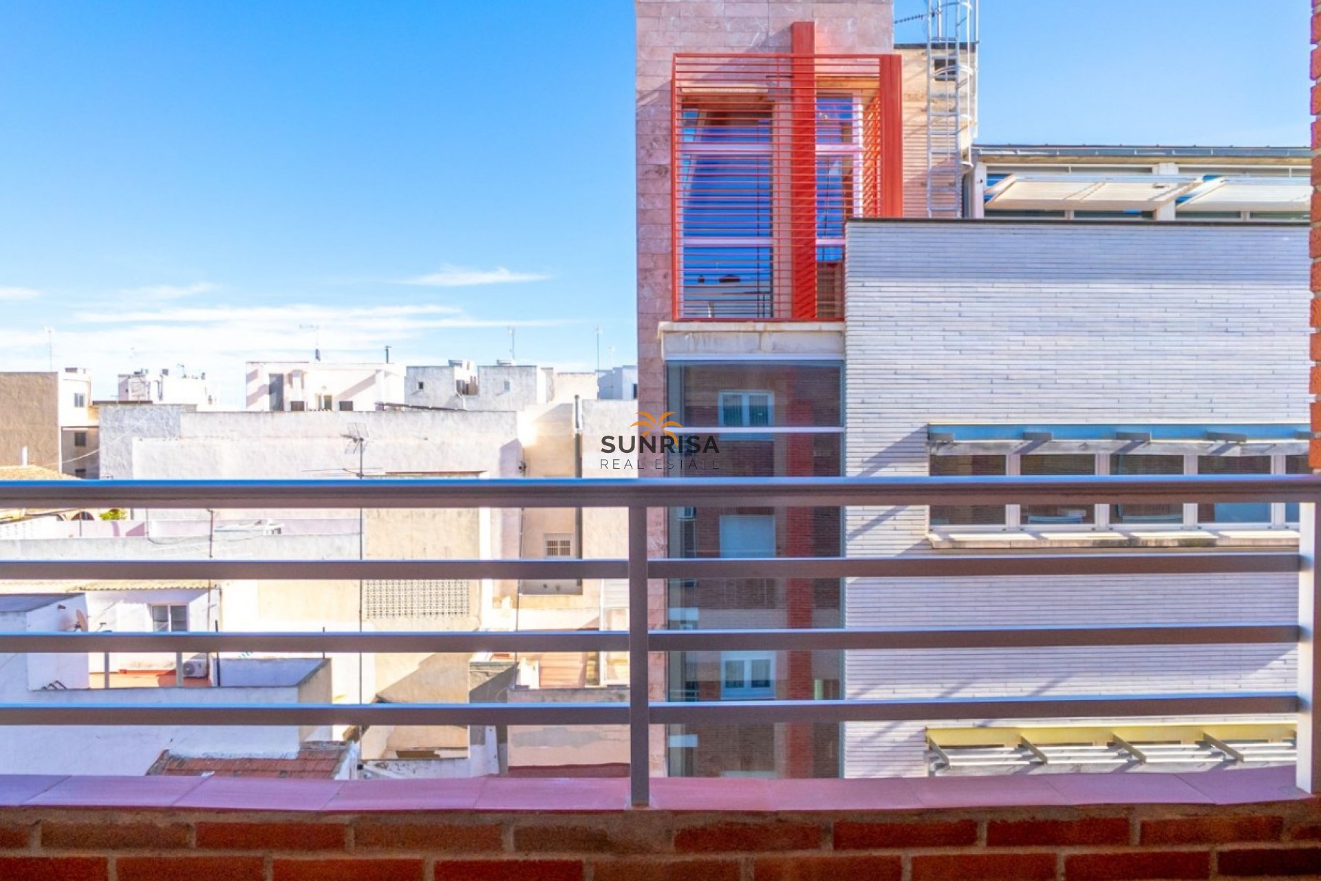 Reventa - Apartamento - Torrevieja