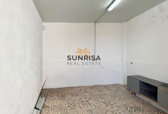 Apartment · Resale - Torrevieja · Centro · Alicante · Spain