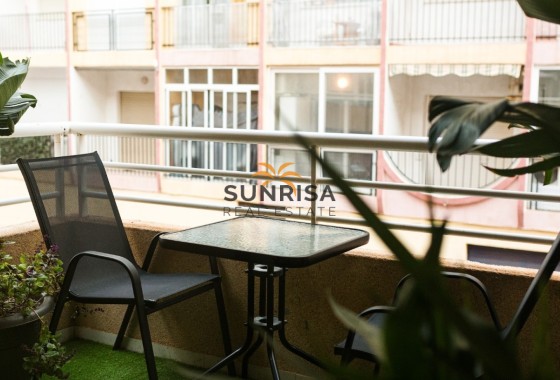 Appartement · Herverkoop - Torrevieja · Centro · Alicante · Spanje