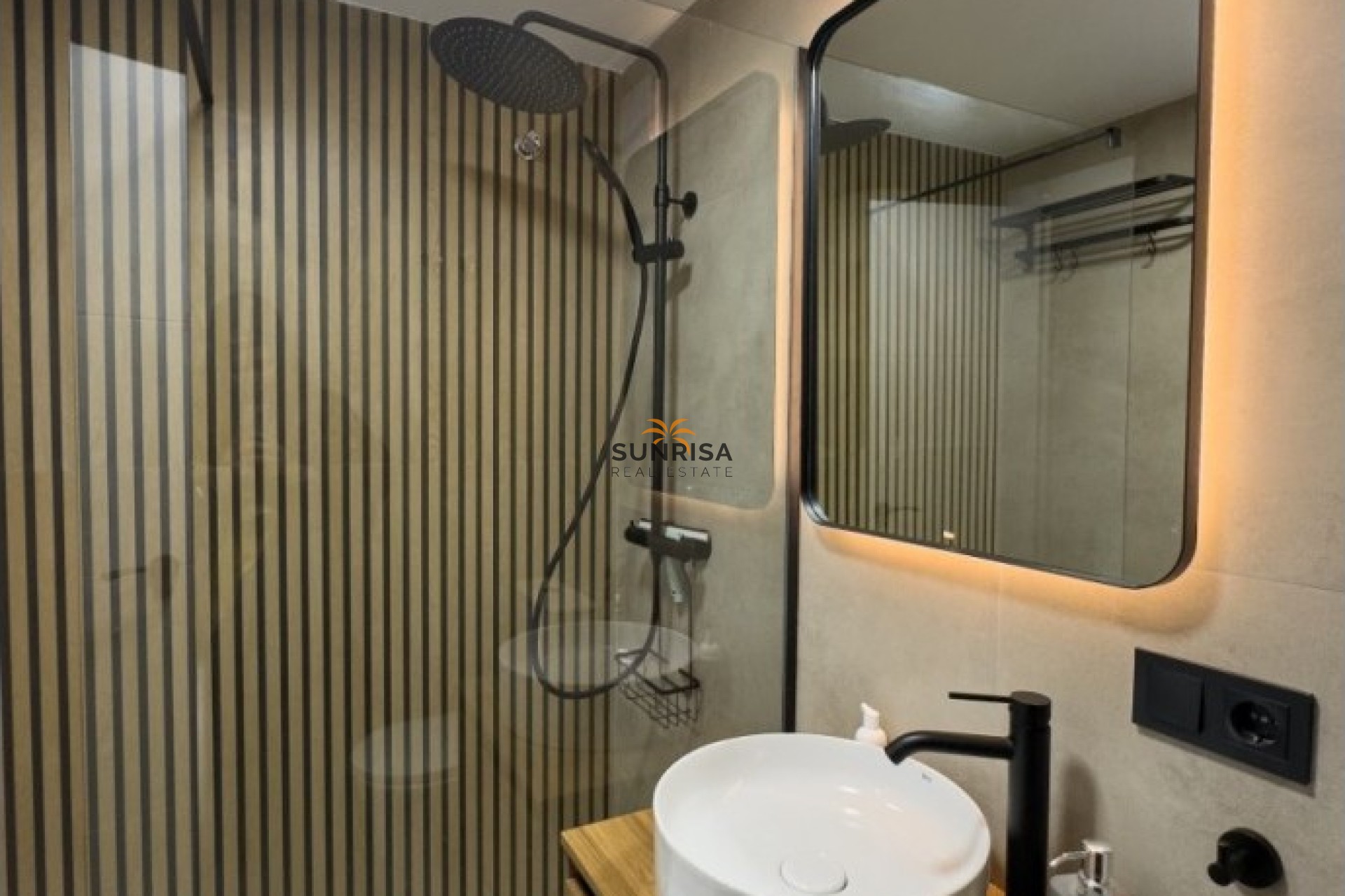 Herverkoop - Appartement - Torrevieja