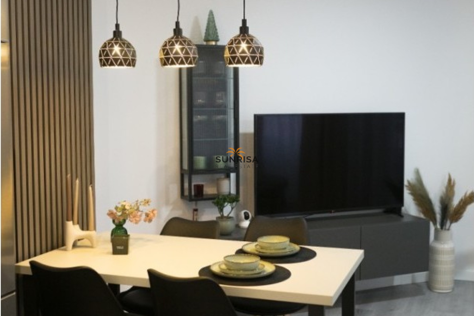 Herverkoop - Appartement - Torrevieja