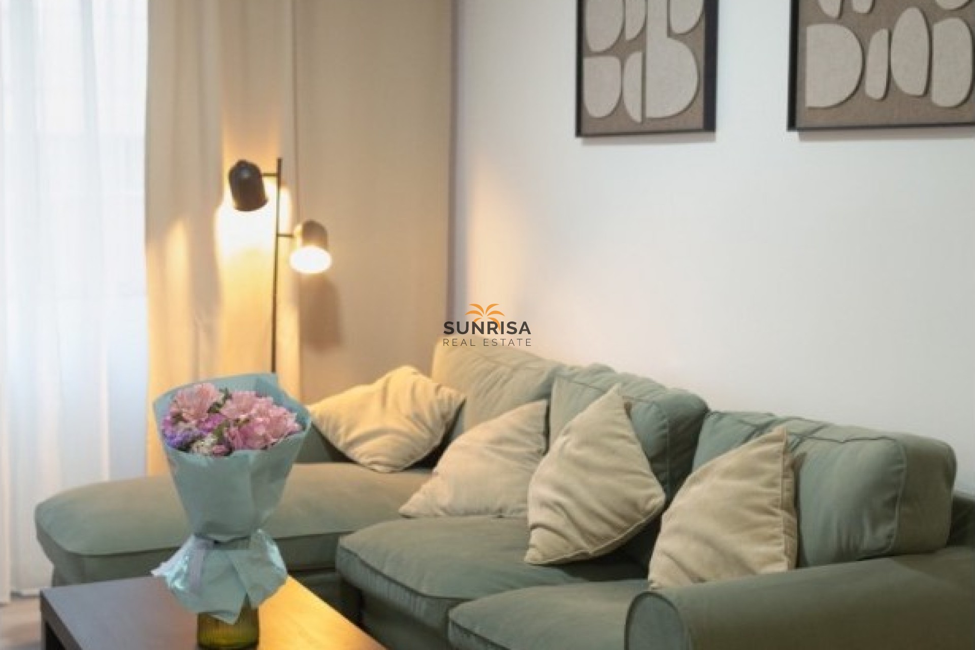 Herverkoop - Appartement - Torrevieja