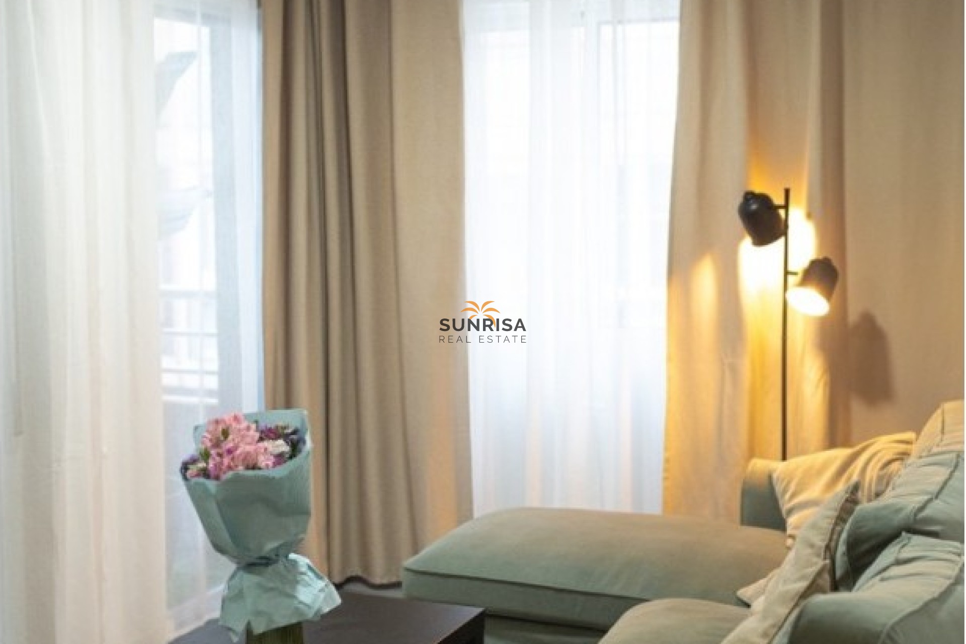 Herverkoop - Appartement - Torrevieja