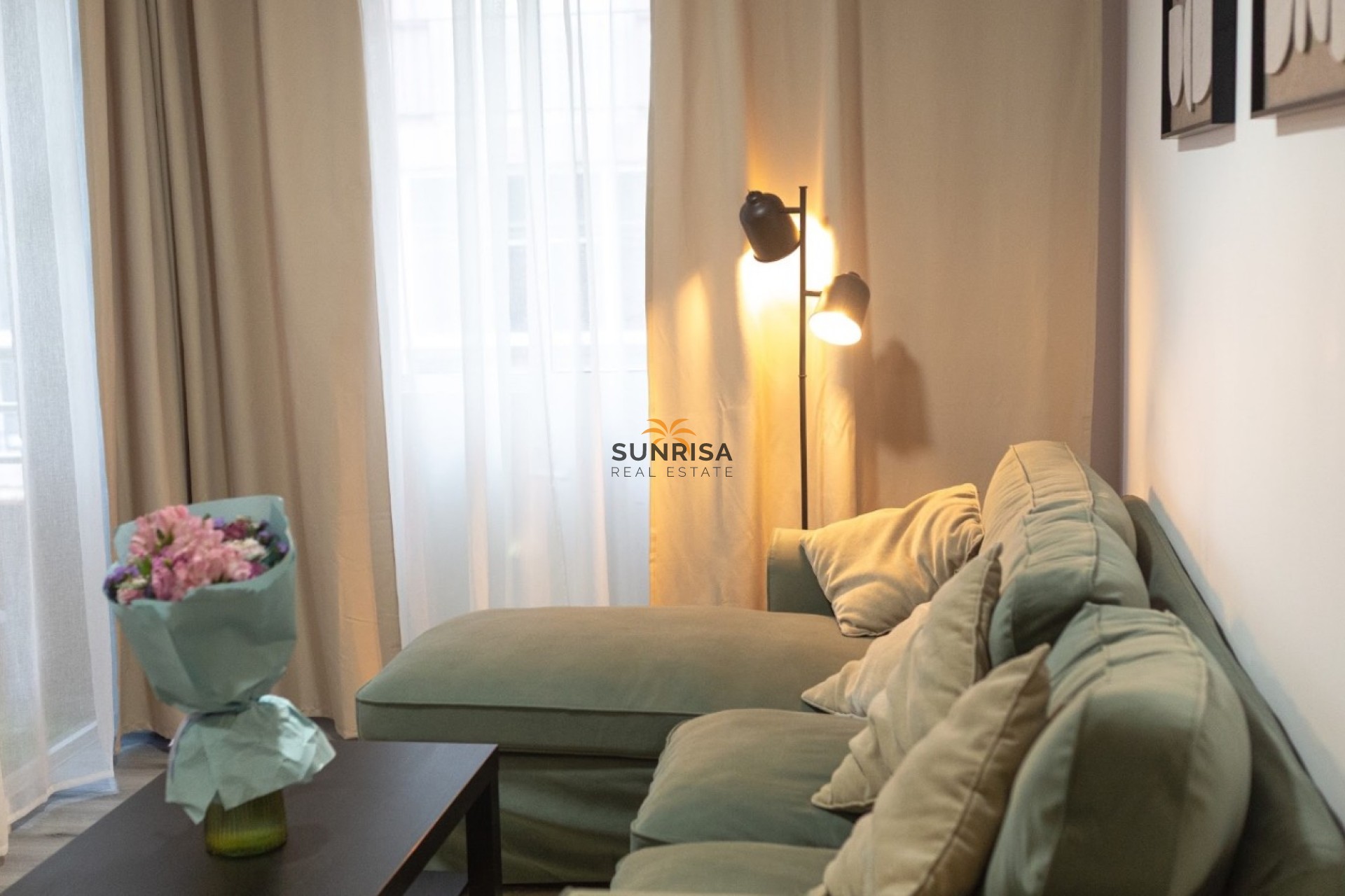 Herverkoop - Appartement - Torrevieja
