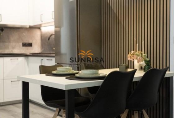 Appartement · Herverkoop - Torrevieja · Centro · Alicante · Spanje