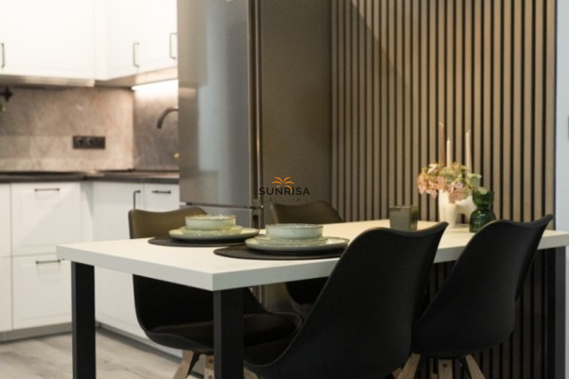Herverkoop - Appartement - Torrevieja