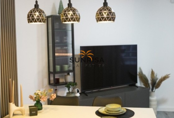 Appartement · Herverkoop - Torrevieja · Centro · Alicante · Spanje