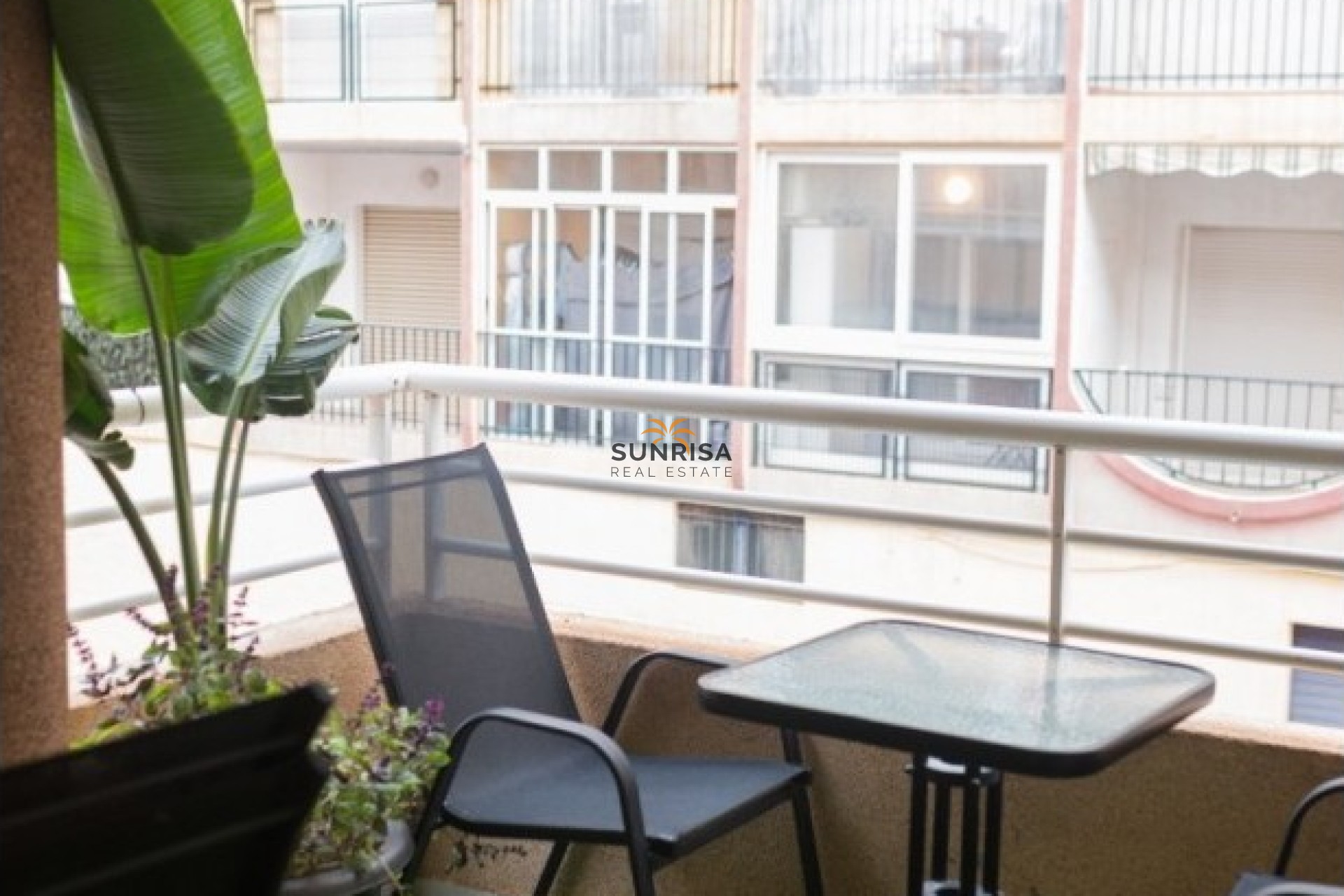 Herverkoop - Appartement - Torrevieja