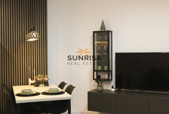 Appartement · Herverkoop - Torrevieja · Centro · Alicante · Spanje