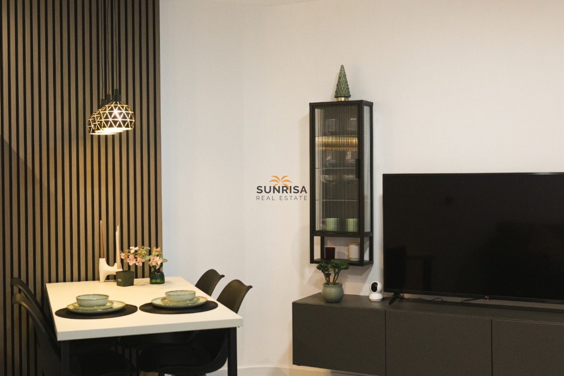 Herverkoop - Appartement - Torrevieja