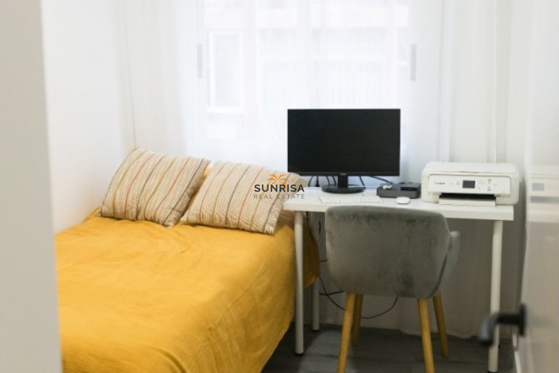Herverkoop - Appartement - Torrevieja