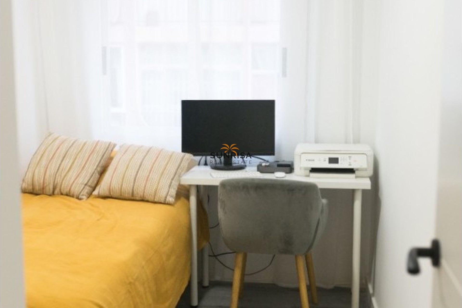 Herverkoop - Appartement - Torrevieja