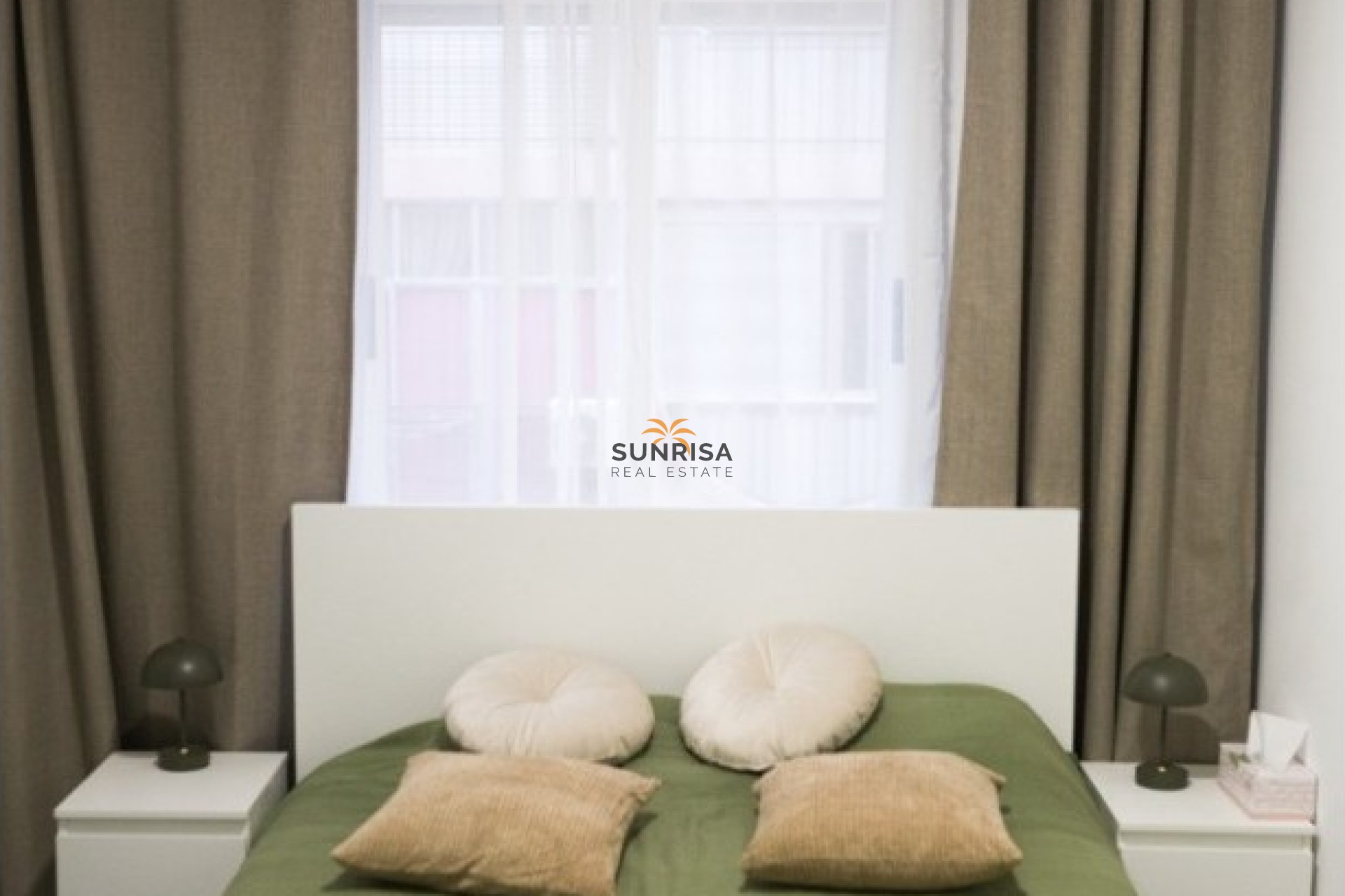 Herverkoop - Appartement - Torrevieja
