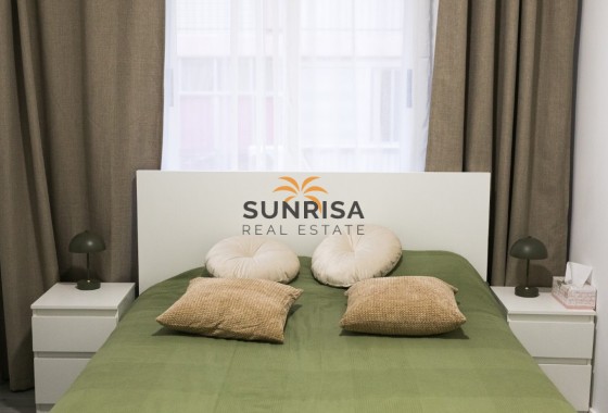 Appartement · Herverkoop - Torrevieja · Centro · Alicante · Spanje