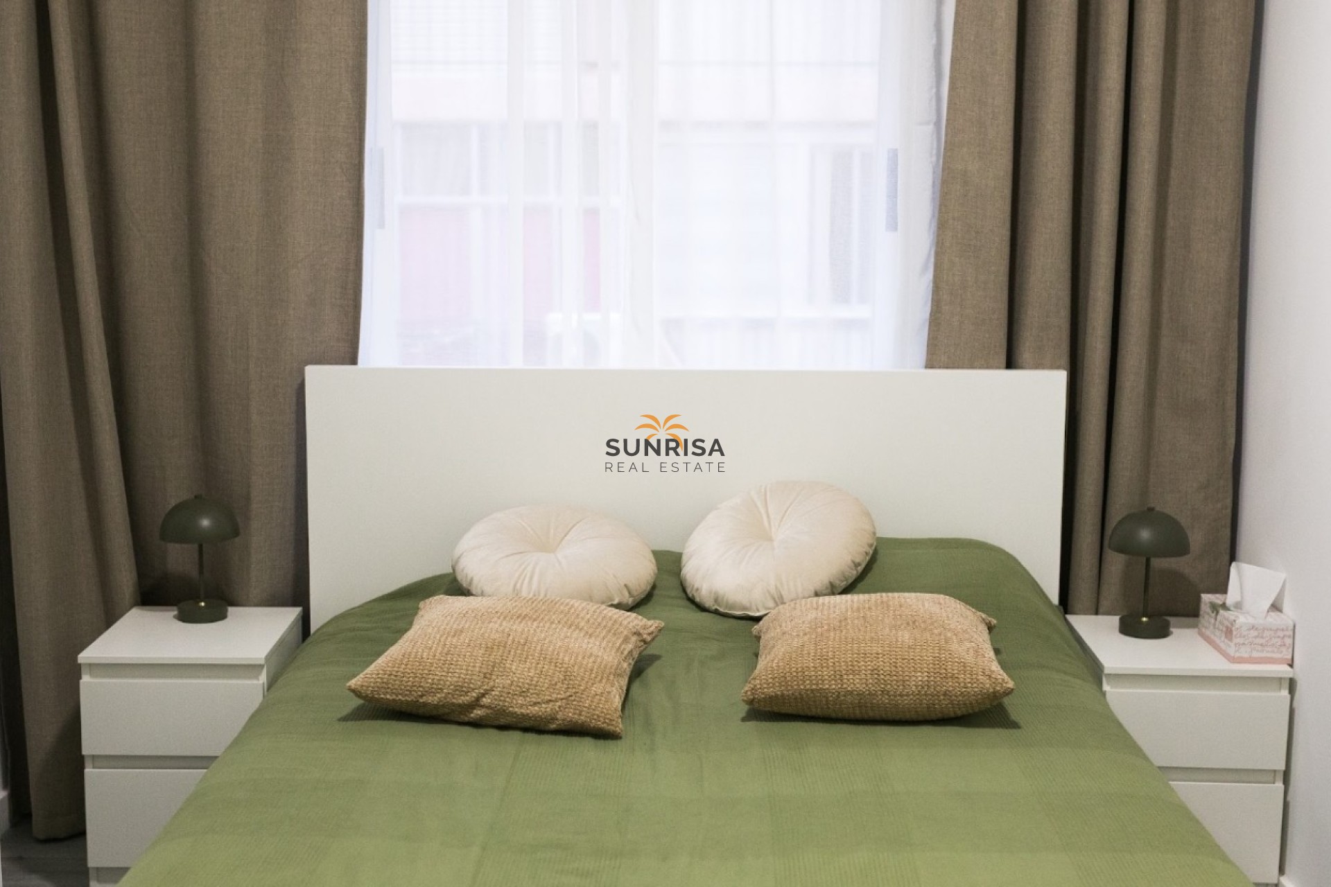 Herverkoop - Appartement - Torrevieja