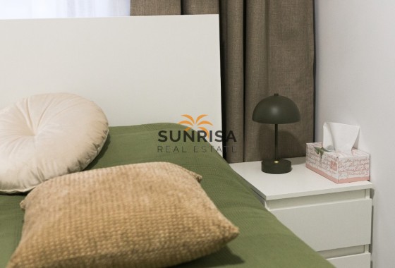 Appartement · Herverkoop - Torrevieja · Centro · Alicante · Spanje