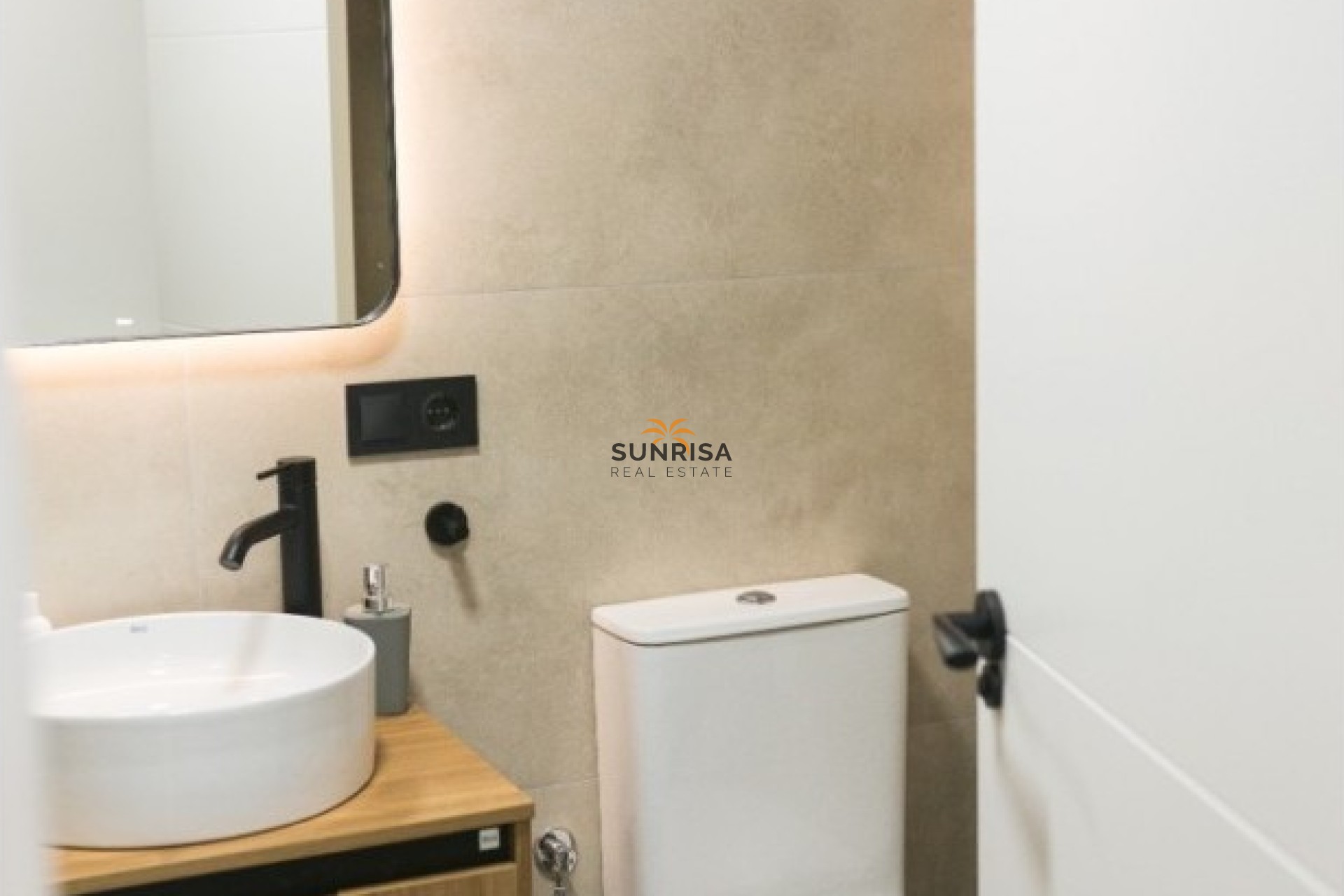 Herverkoop - Appartement - Torrevieja