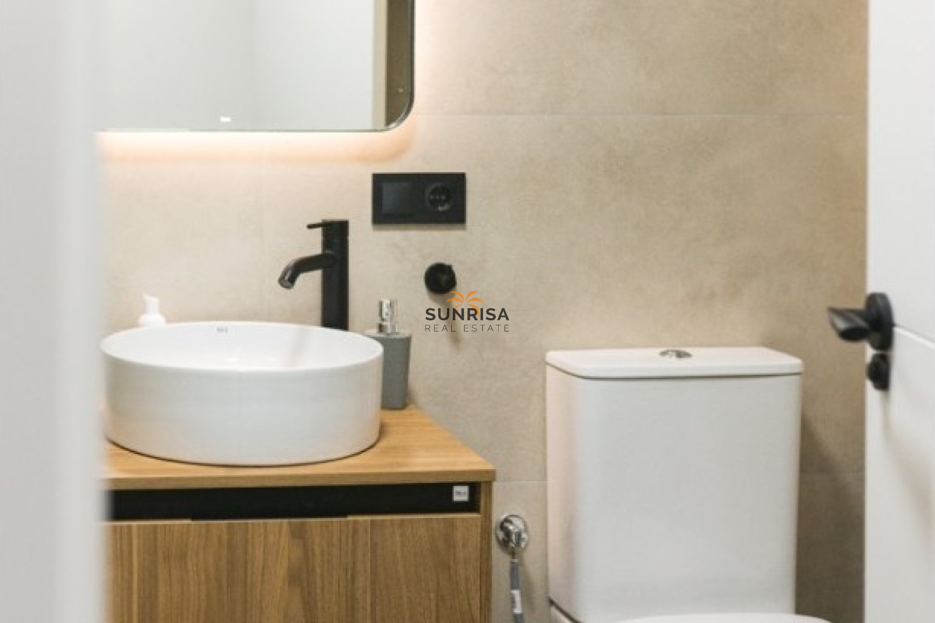 Herverkoop - Appartement - Torrevieja