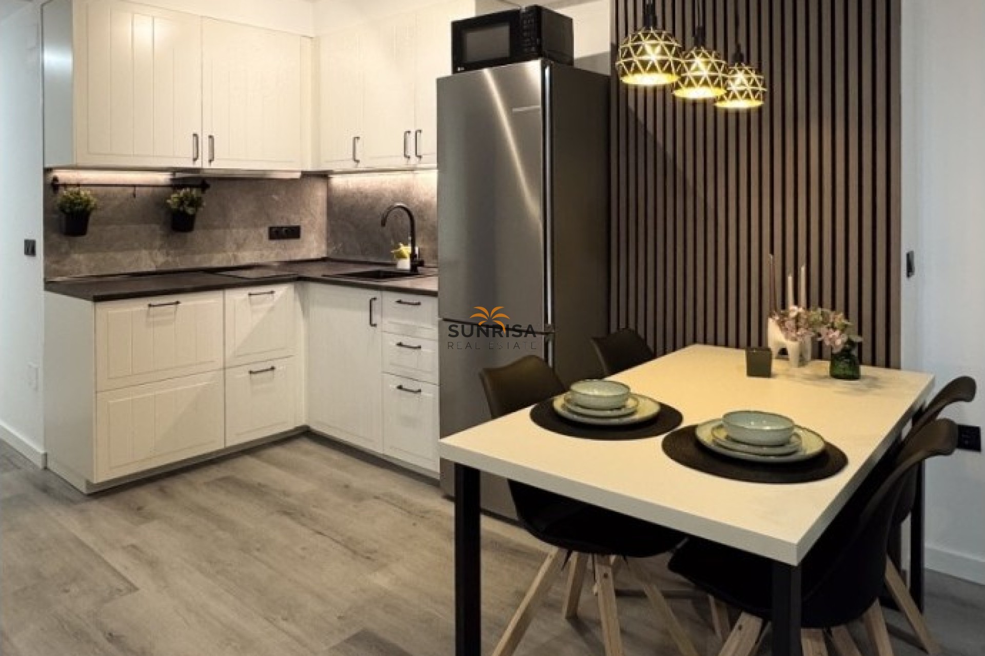 Herverkoop - Appartement - Torrevieja