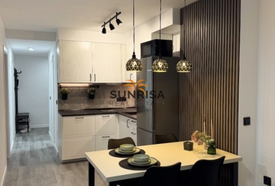 Appartement · Herverkoop - Torrevieja · Centro · Alicante · Spanje