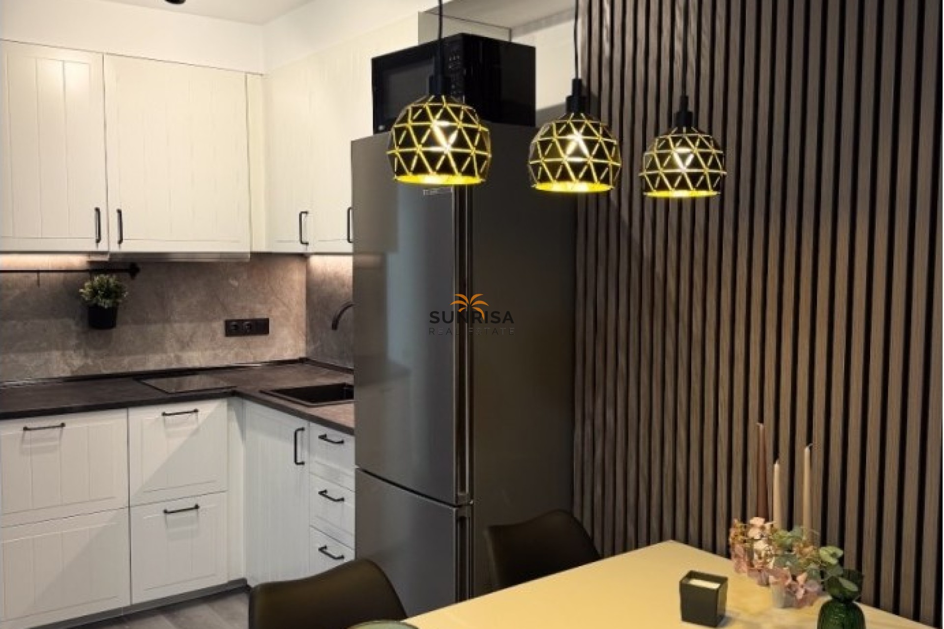 Herverkoop - Appartement - Torrevieja