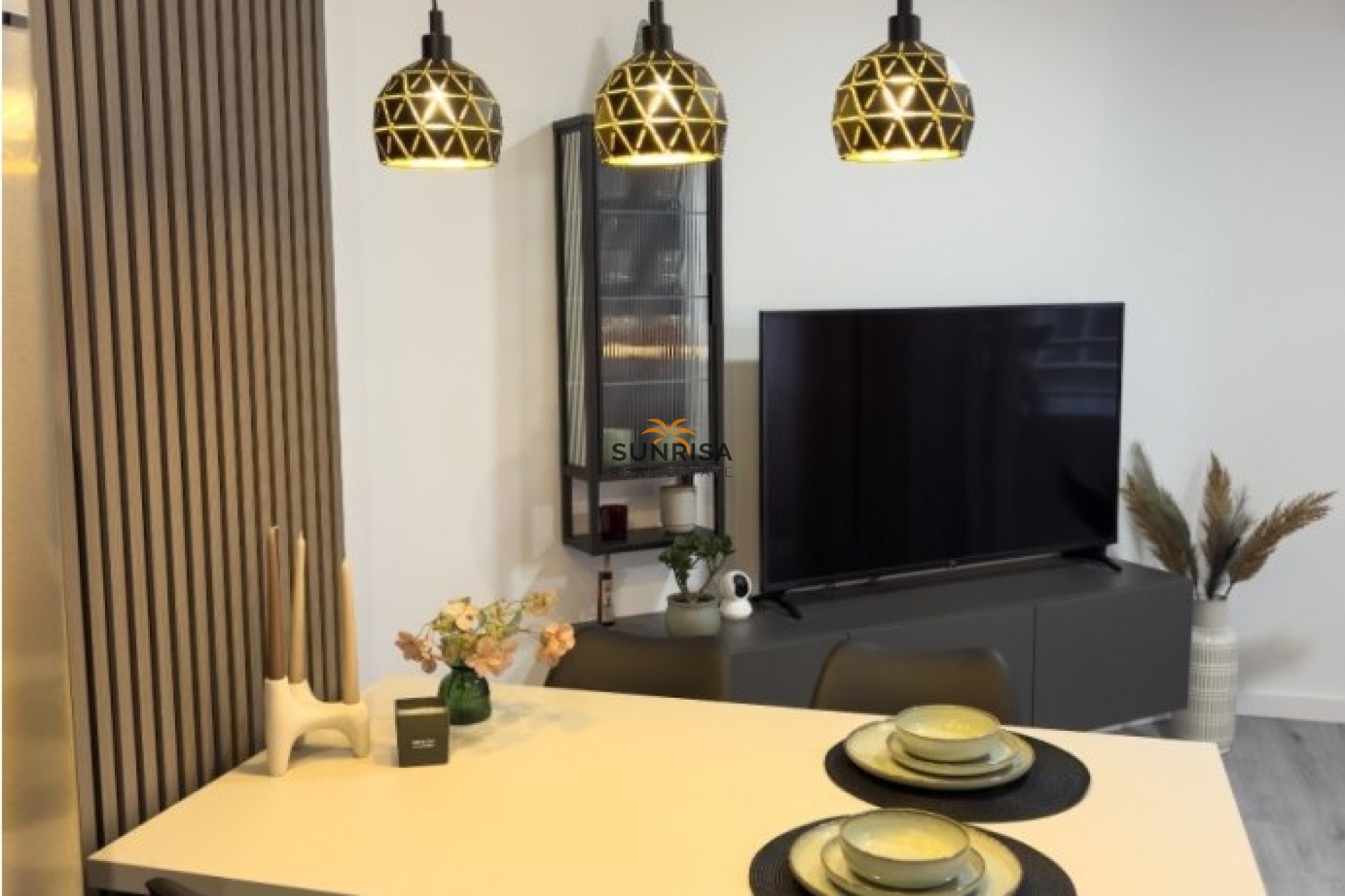 Herverkoop - Appartement - Torrevieja