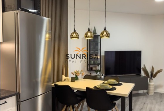 Appartement · Herverkoop - Torrevieja · Centro · Alicante · Spanje