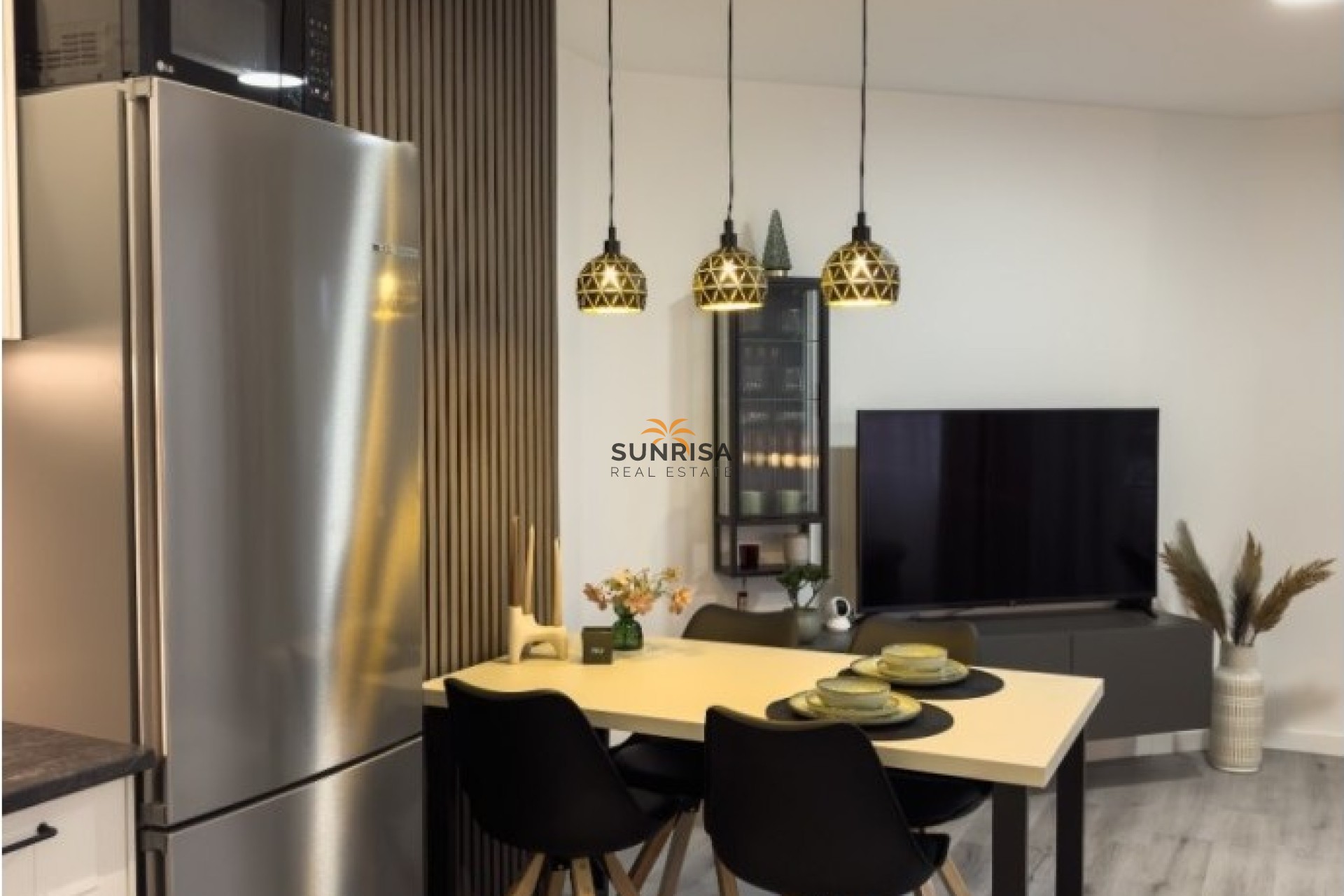 Herverkoop - Appartement - Torrevieja