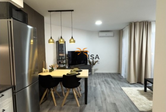 Appartement · Herverkoop - Torrevieja · Centro · Alicante · Spanje