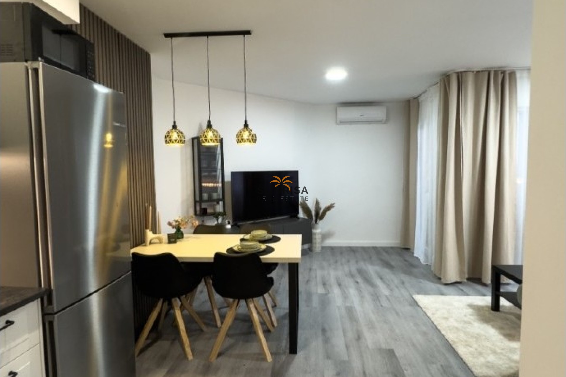Herverkoop - Appartement - Torrevieja