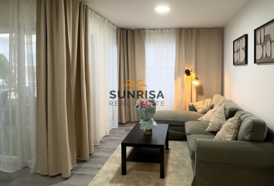 Appartement · Herverkoop - Torrevieja · Centro · Alicante · Spanje