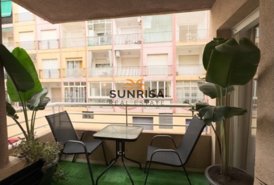 Appartement · Herverkoop - Torrevieja · Centro · Alicante · Spanje