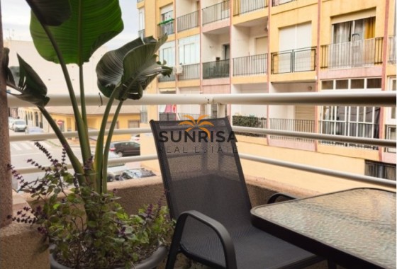 Appartement · Herverkoop - Torrevieja · Centro · Alicante · Spanje