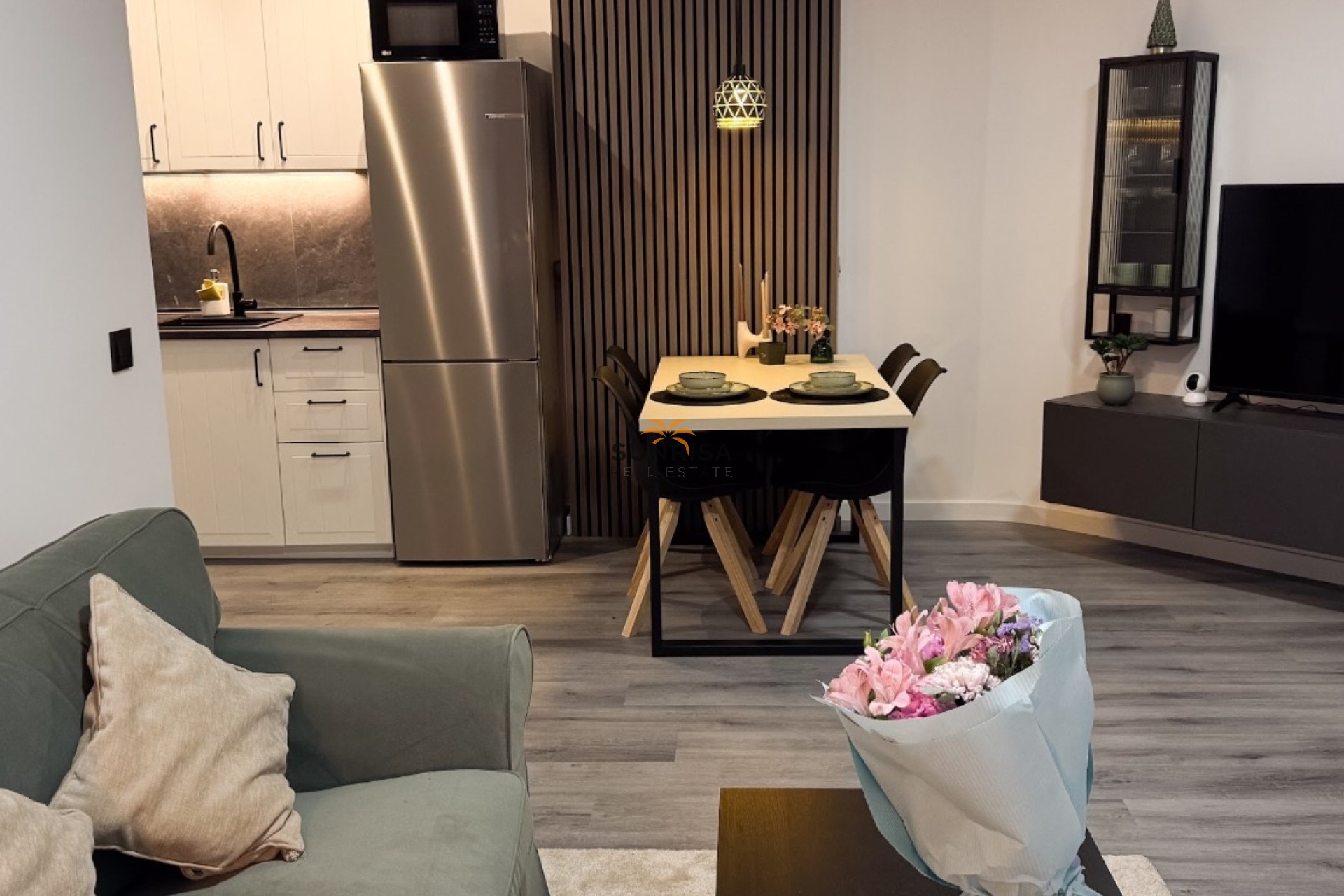 Herverkoop - Appartement - Torrevieja