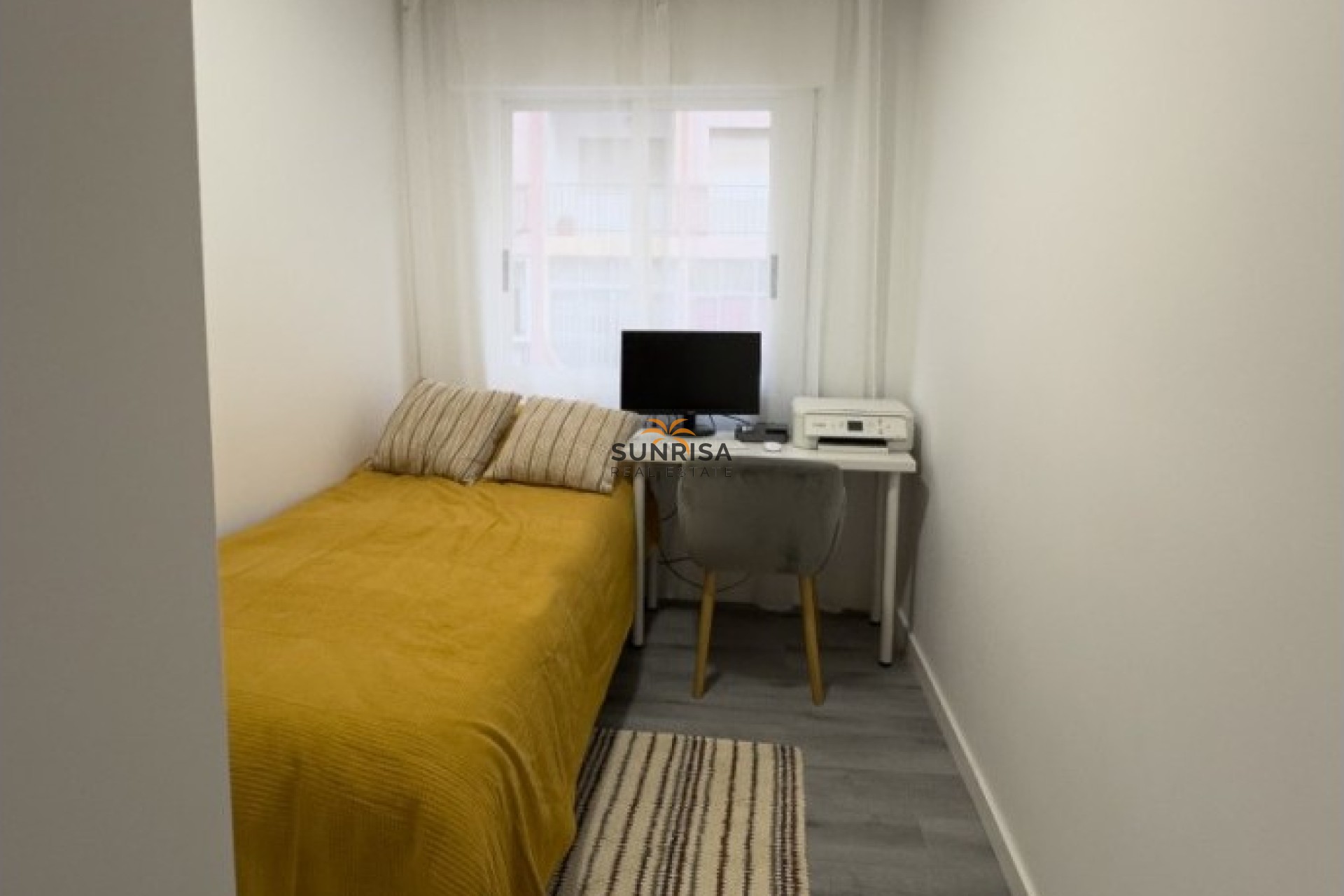 Herverkoop - Appartement - Torrevieja