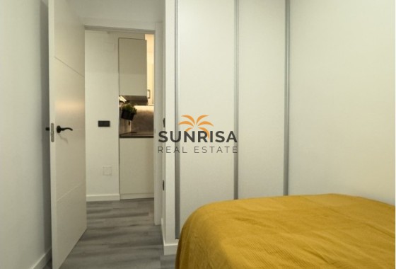 Appartement · Herverkoop - Torrevieja · Centro · Alicante · Spanje
