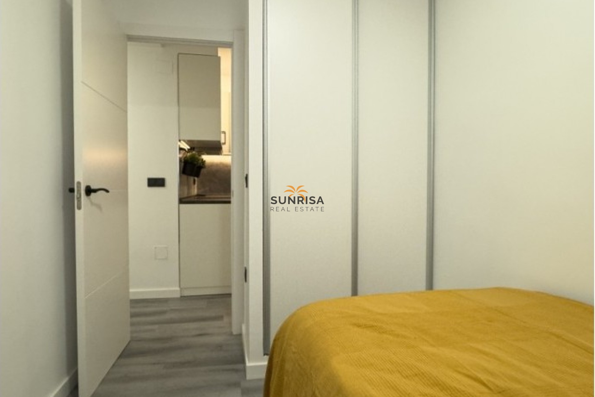 Herverkoop - Appartement - Torrevieja