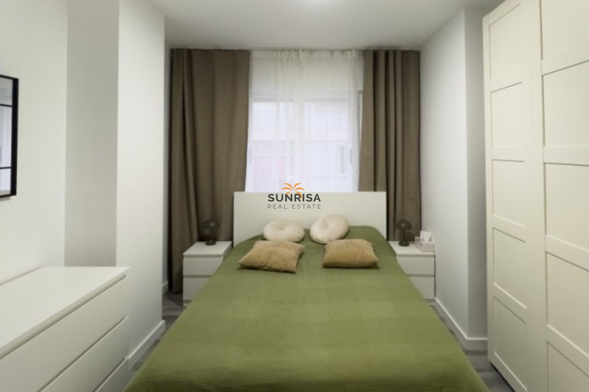 Herverkoop - Appartement - Torrevieja