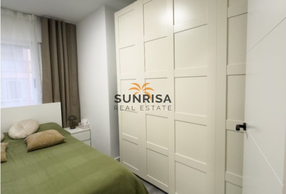 Appartement · Herverkoop - Torrevieja · Centro · Alicante · Spanje