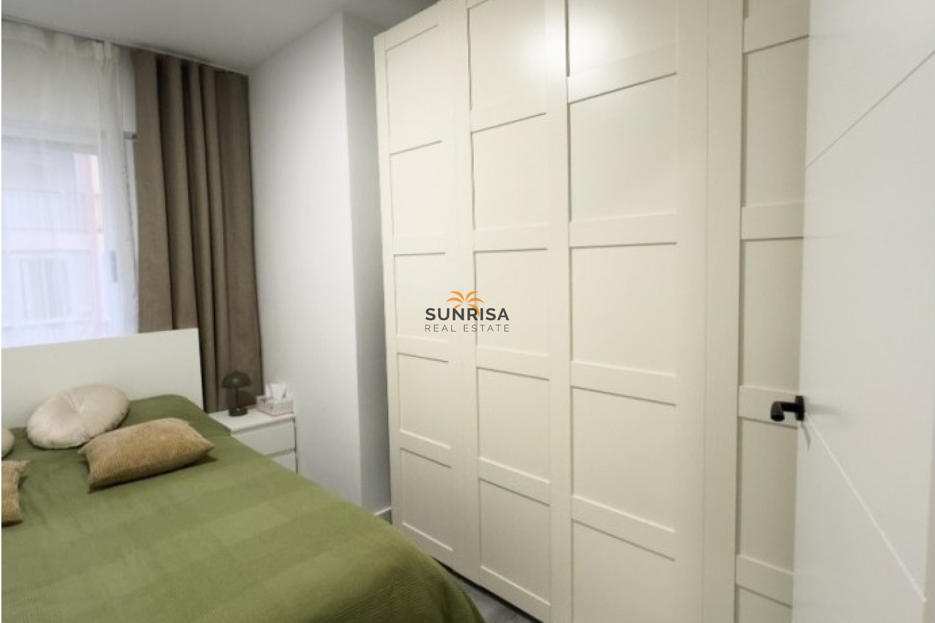 Herverkoop - Appartement - Torrevieja